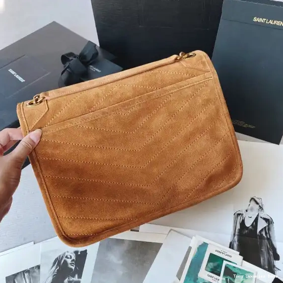 Tony Luxuries MEDIUM NIKI YSL 0702